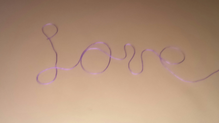 love