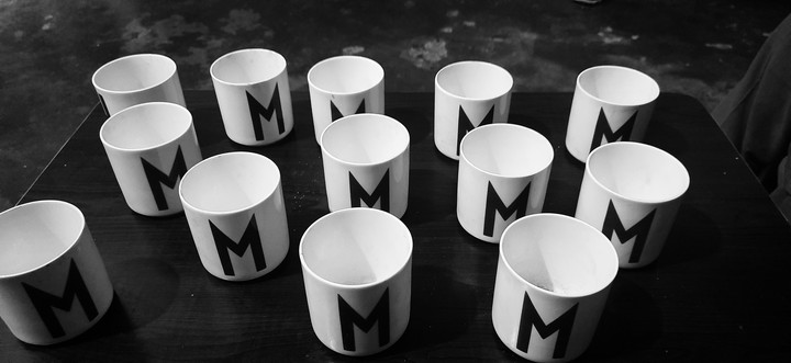 mug