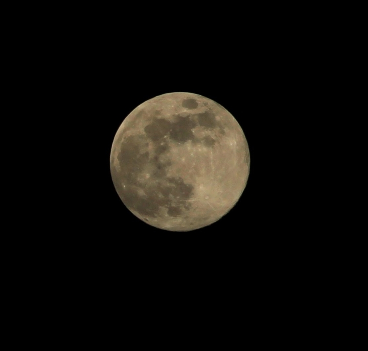 Full Moon