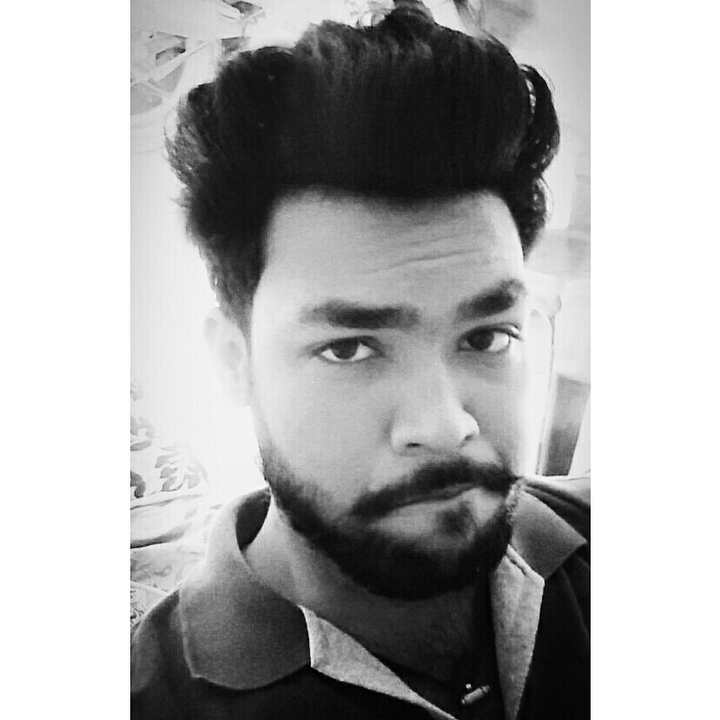 Beard