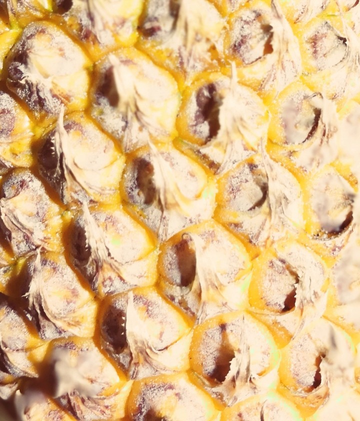 pineapple