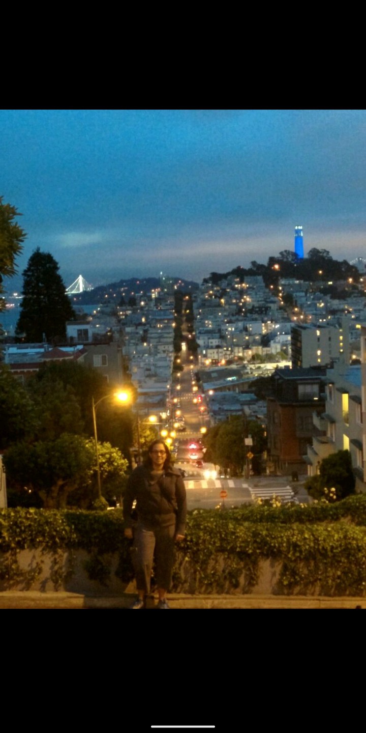 San Francisco SFco