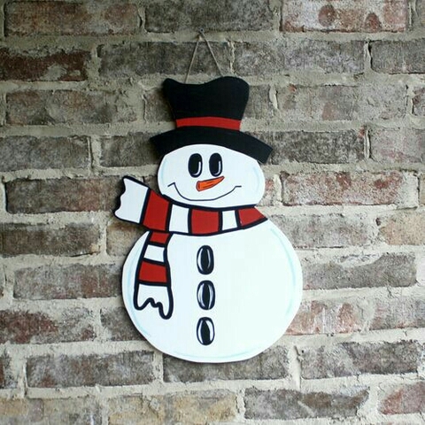 My Snowman