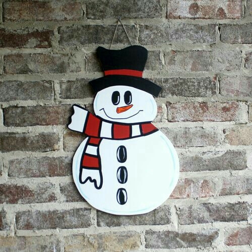 My Snowman