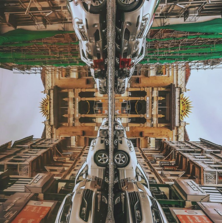 Up and down