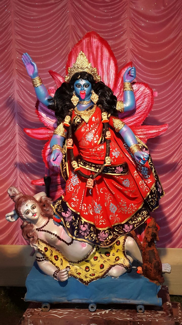 Jai Maa Kali