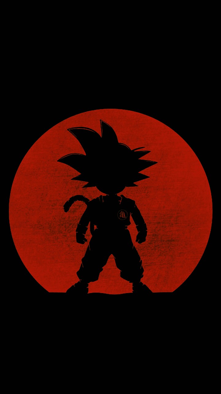 #Gohan