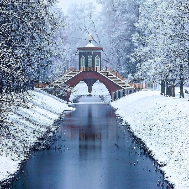 St. Petersburg
