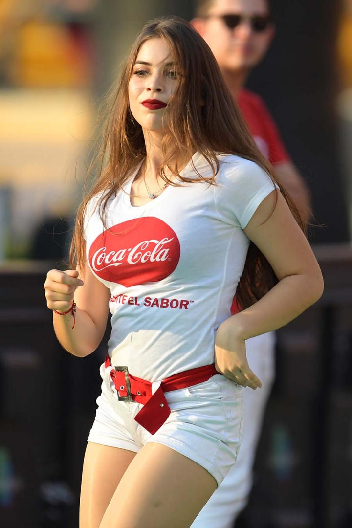 Fútbol femenino