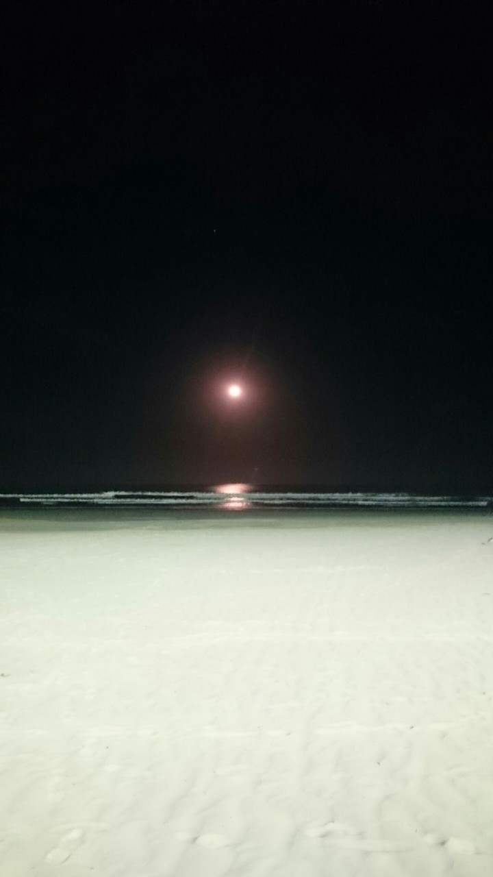 praia