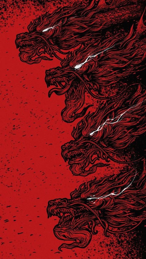Red, Fictional_character, Graphics