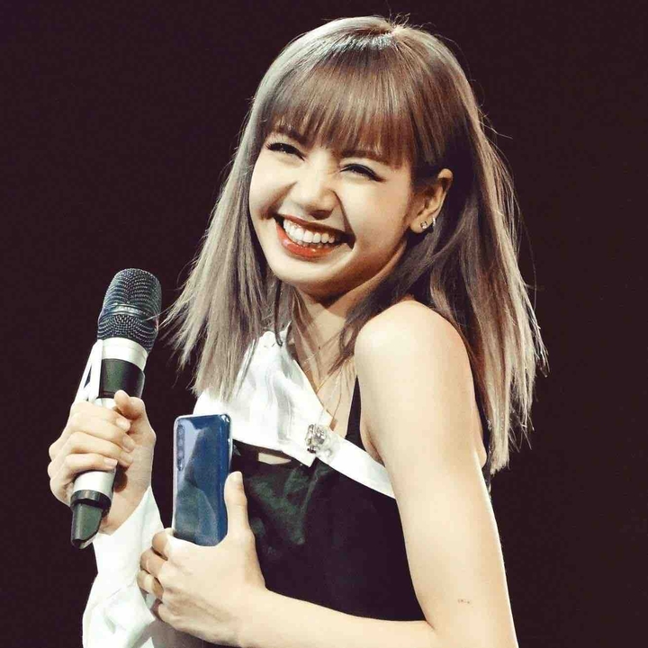 lisa ❤️