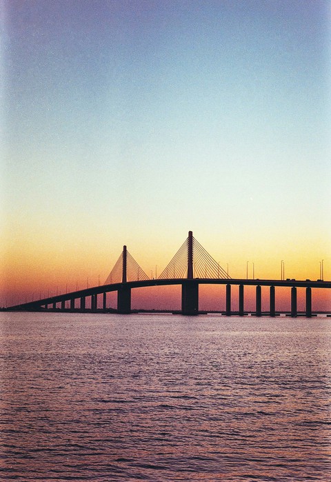 bridge