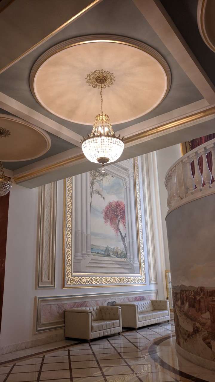 theatre