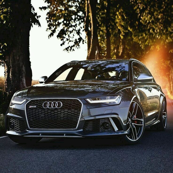 audi