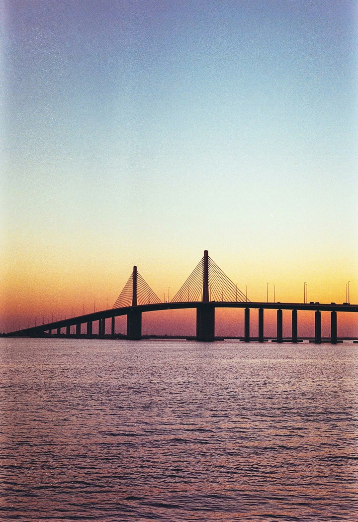bridge