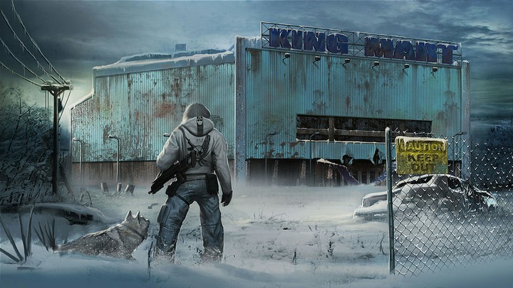 The Last of Us