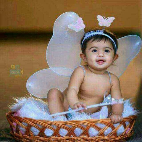 sweet baby..