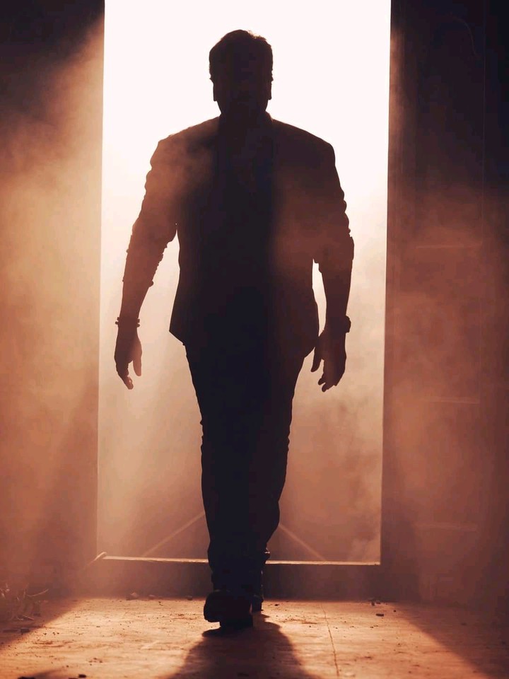 megastar Chiranjeevi