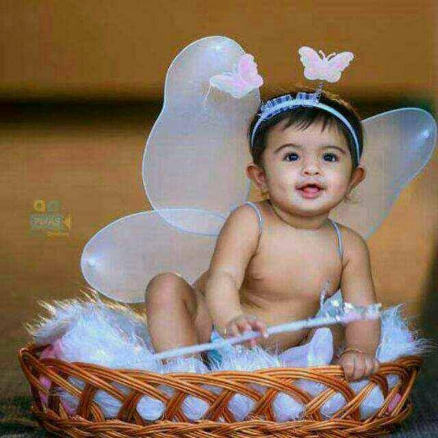 sweet baby..