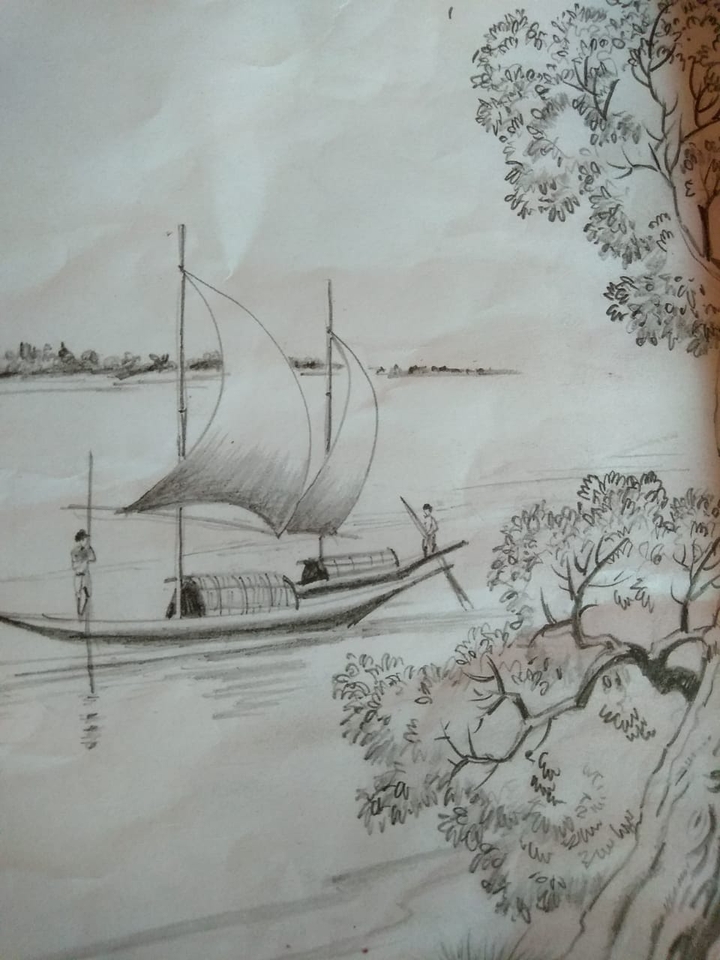 drawing