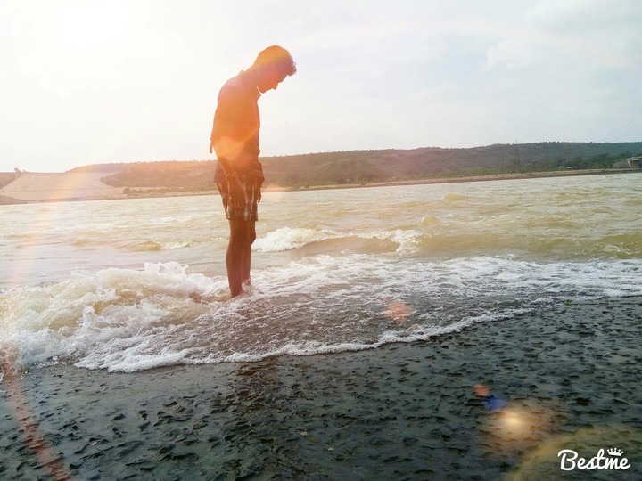 sea