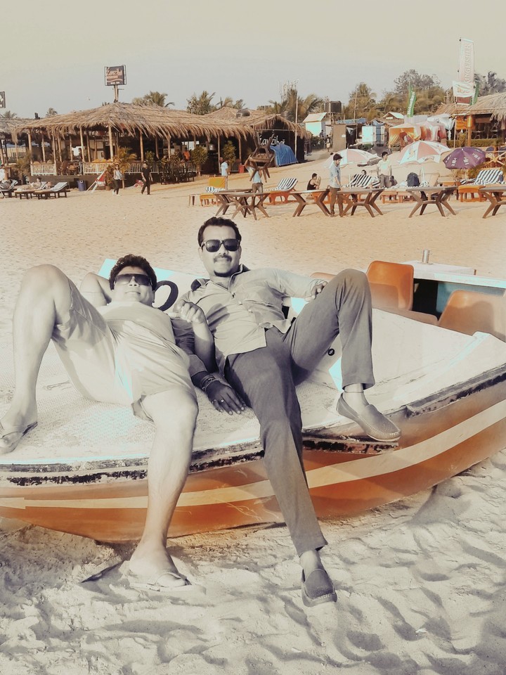 goa