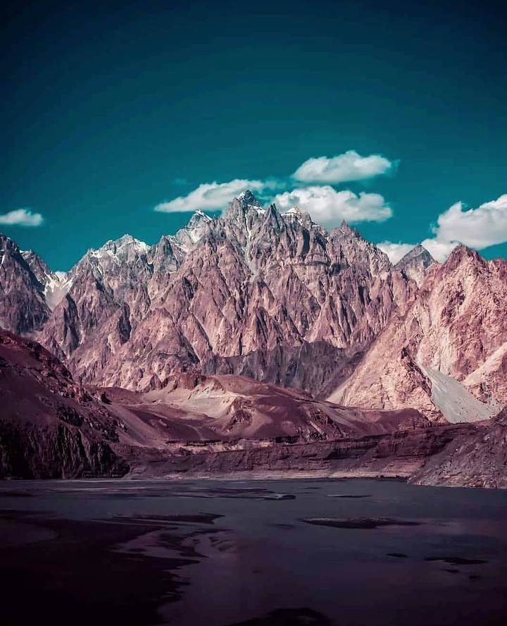 NATURE