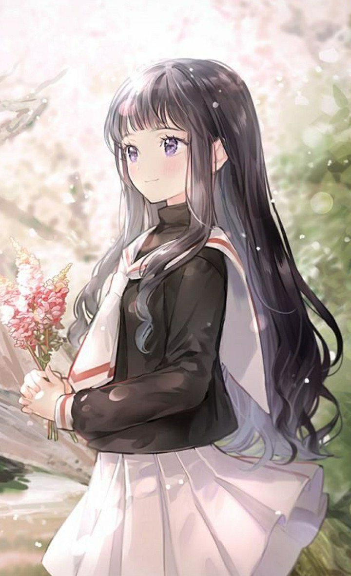 Anime...