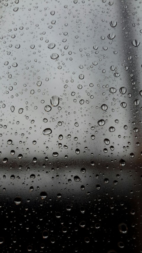 Lluvia