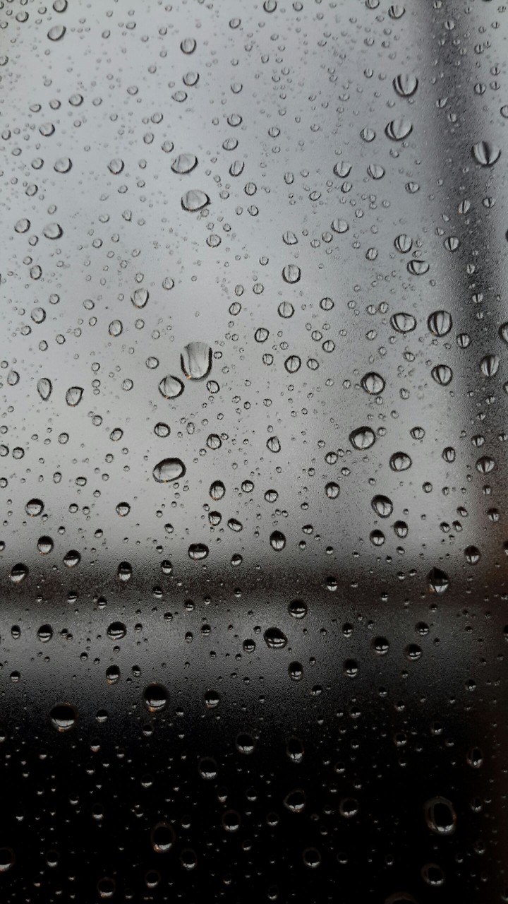 Lluvia