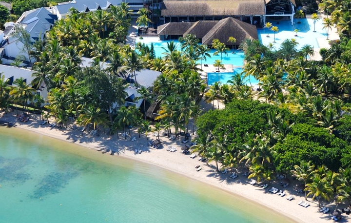 Mauritius