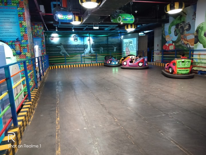 bestech square mall