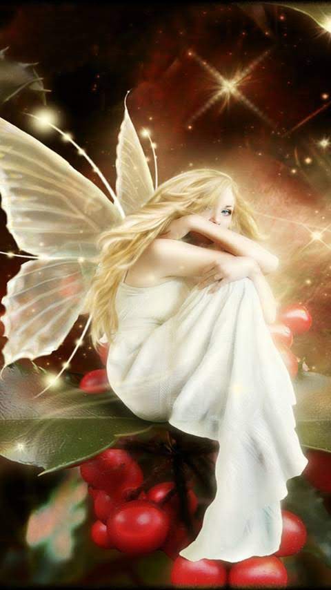 angel