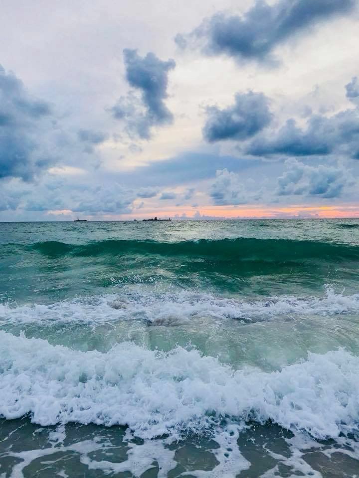 ocean