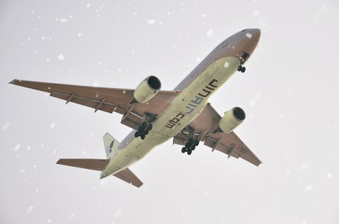 -10° Jin Air