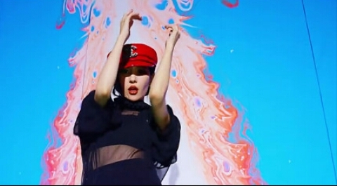 sunmi