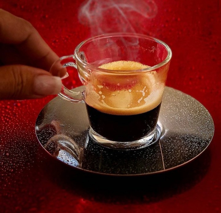 coffee