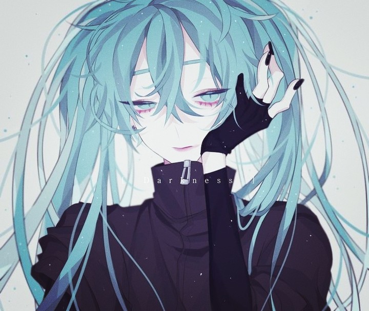 Miku