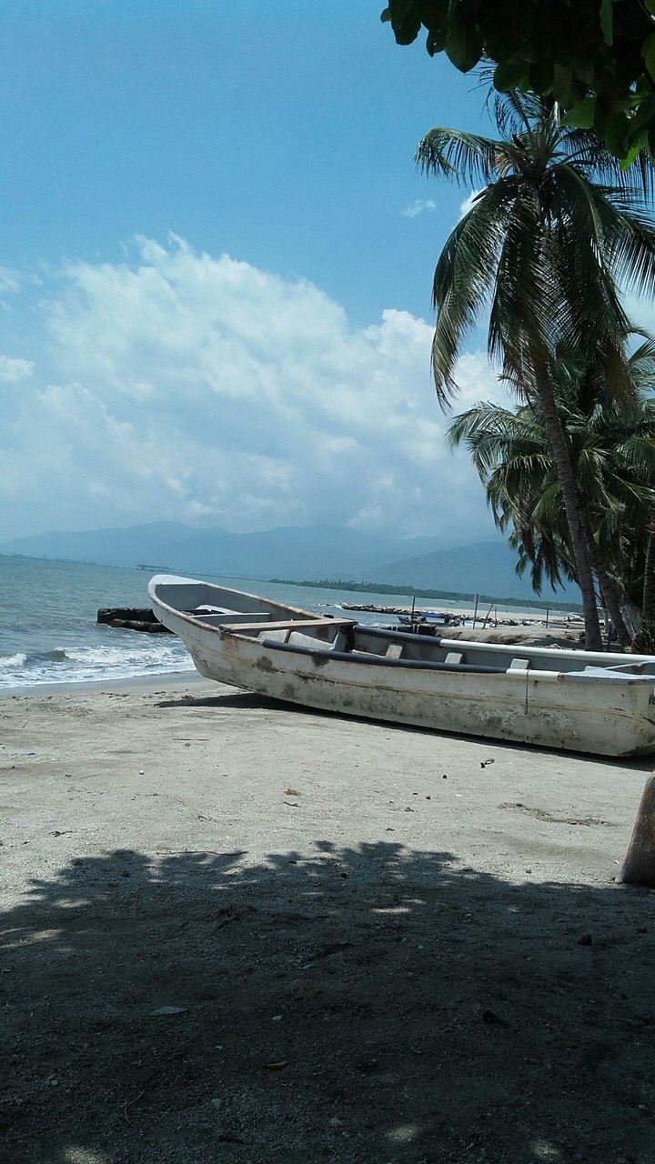 playa