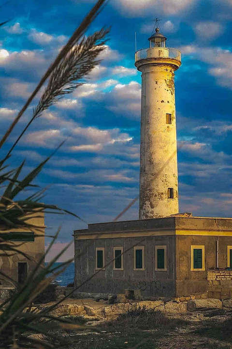 Faro Augusta