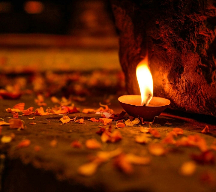 the light of hope