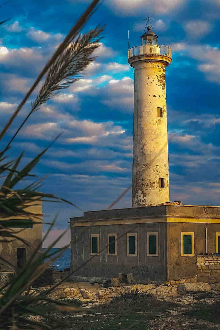 Faro Augusta