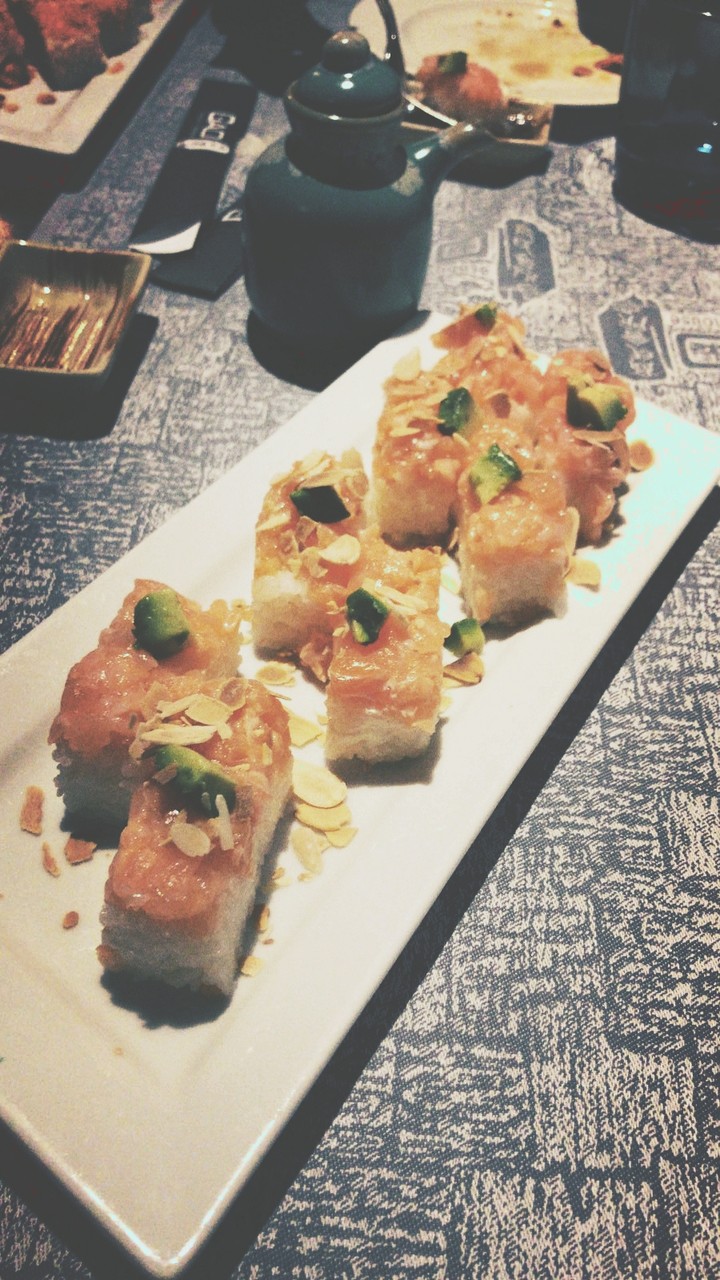 sushi
