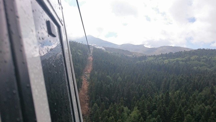 teleferik