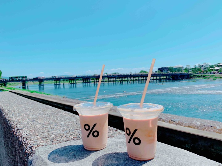 Ten Percent Coffee
