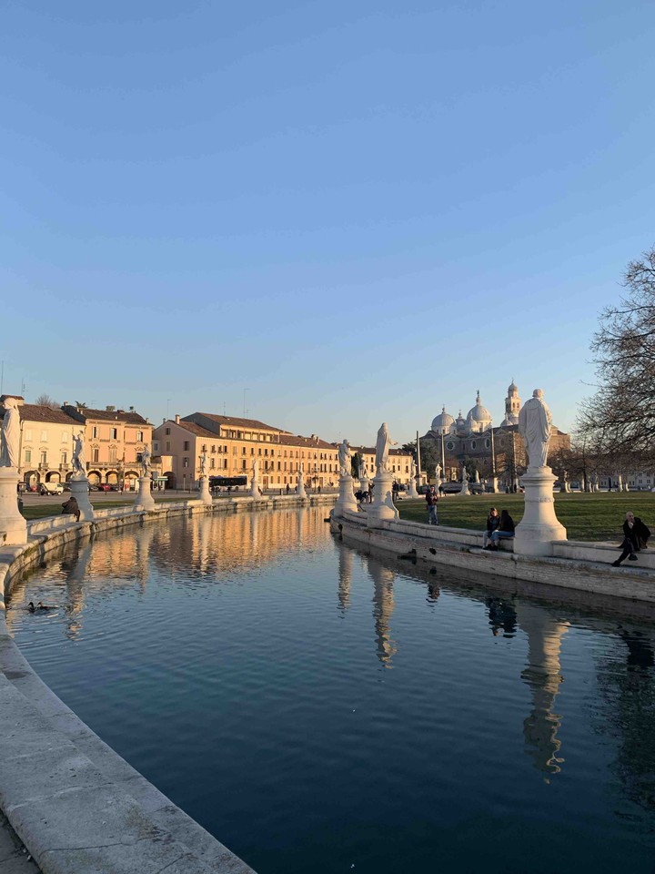 Prato della Valle