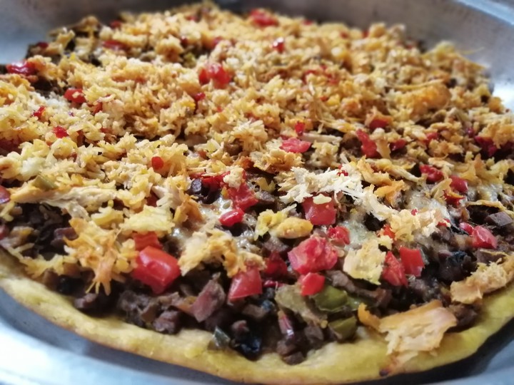 pitzaa