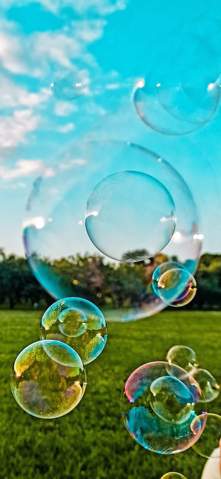 bubble
