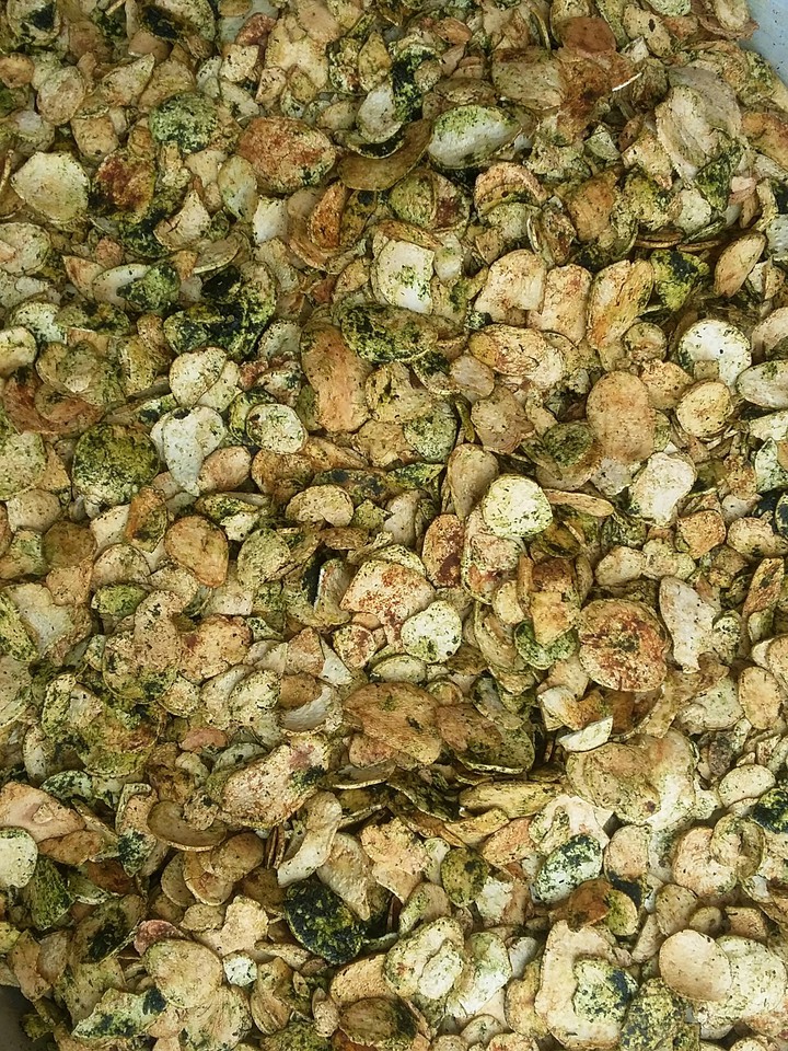Snacks
